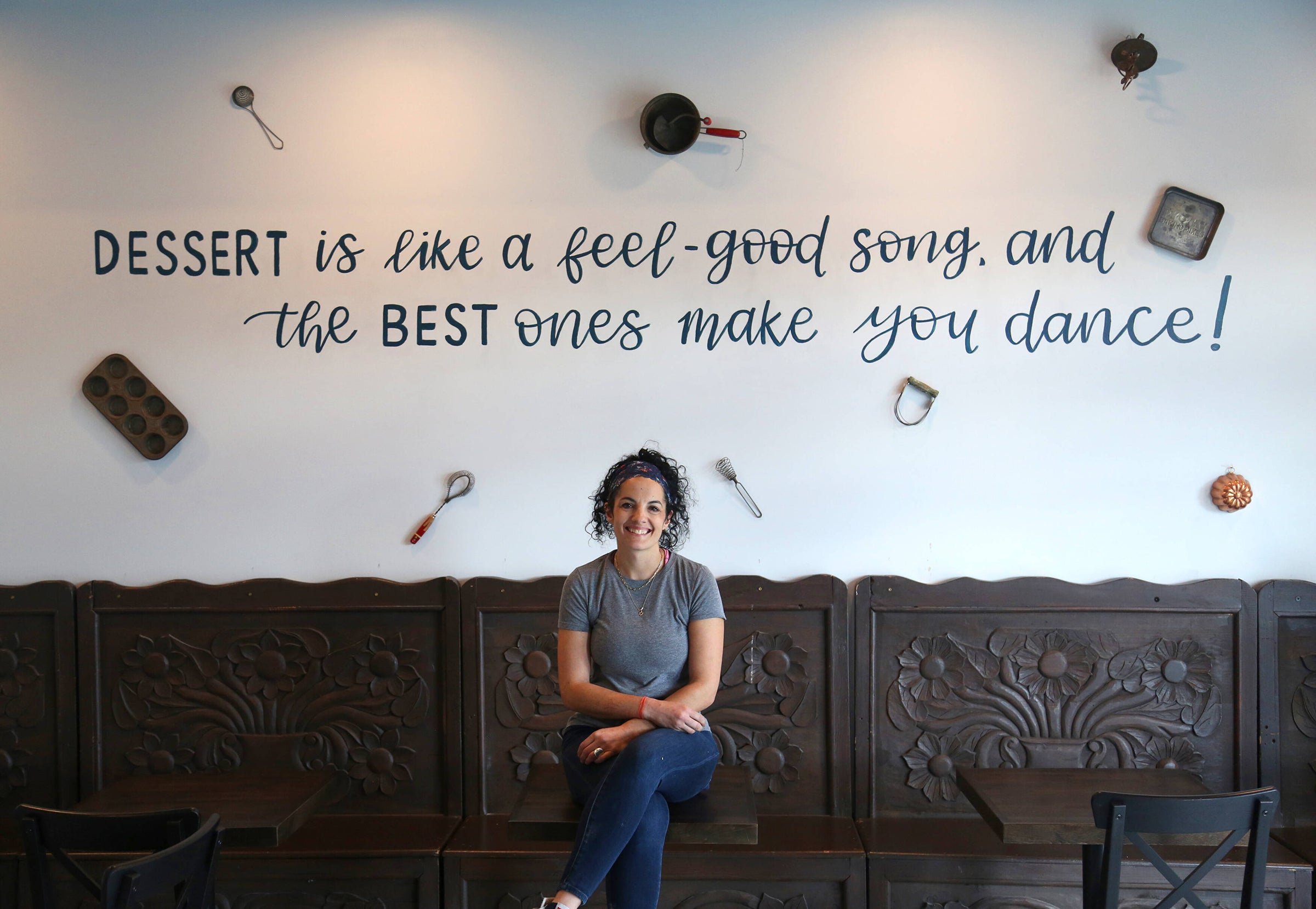 Devine Street Bakery Location Columbia SC Bakery Ally & Eloise