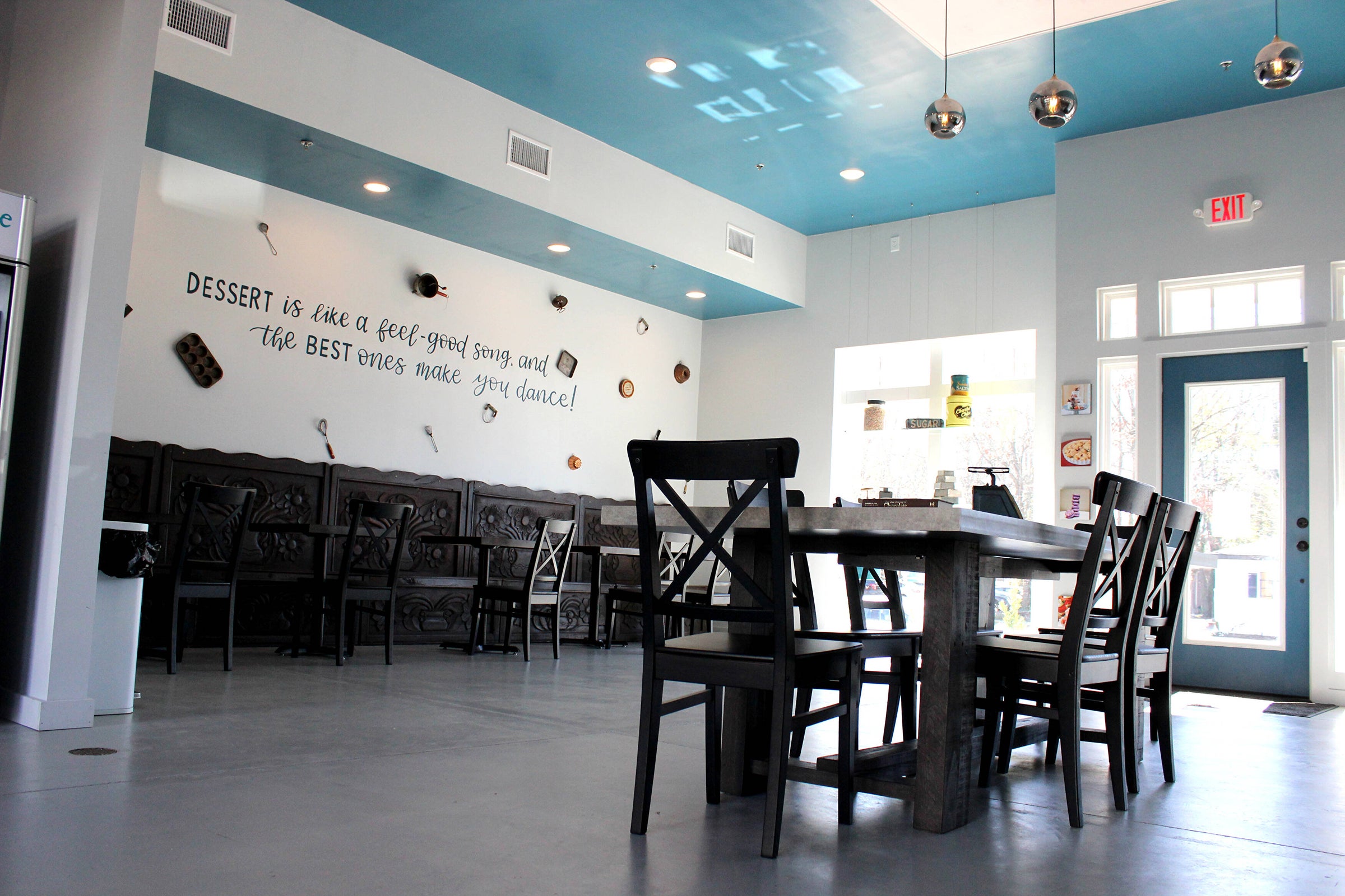 Devine Street Bakery Location Columbia SC Bakery Ally & Eloise